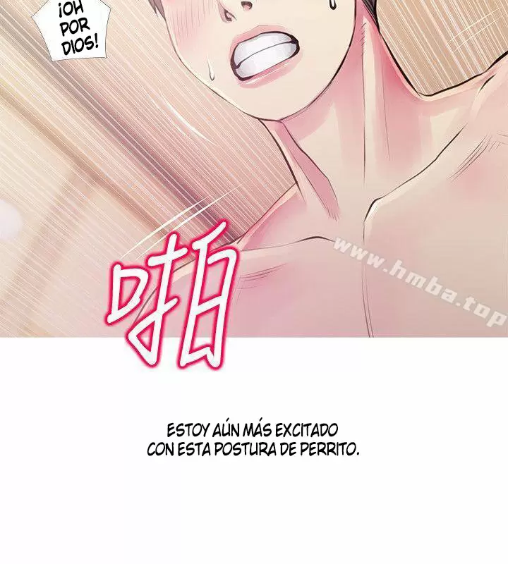 Ms Master Capítulo 48 - Page 7