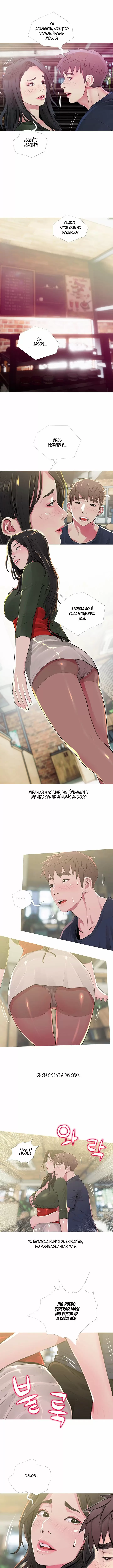 Ms Master Capítulo 49 - Page 2
