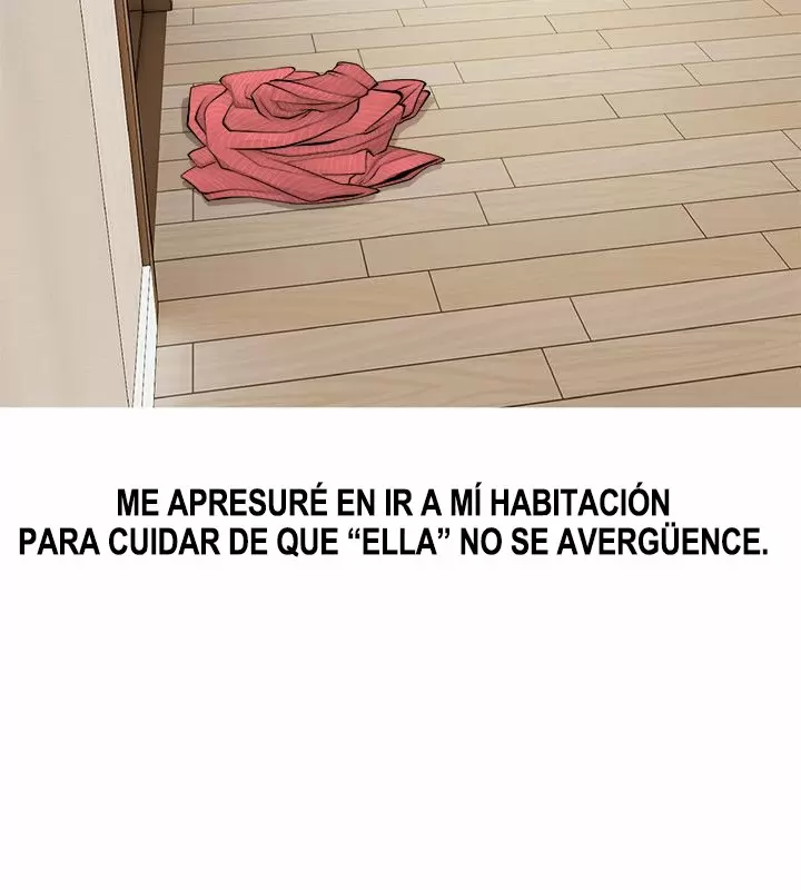 Ms Master Capítulo 5 - Page 19