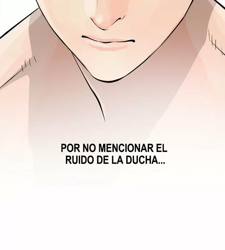 Ms Master Capítulo 5 - Page 21