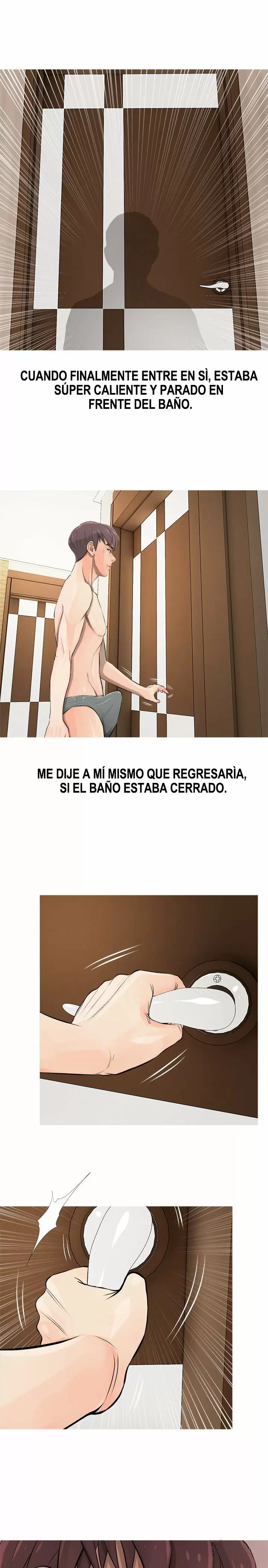 Ms Master Capítulo 5 - Page 22