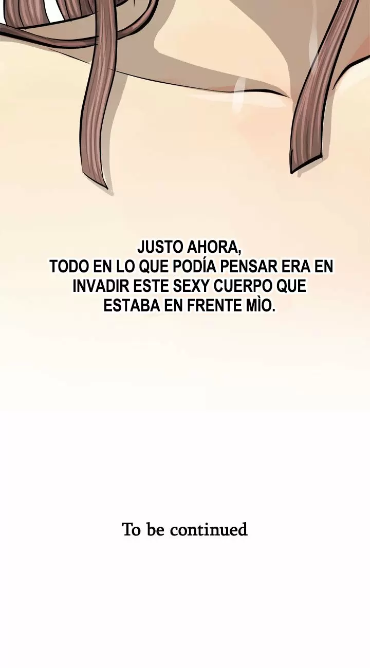 Ms Master Capítulo 5 - Page 27