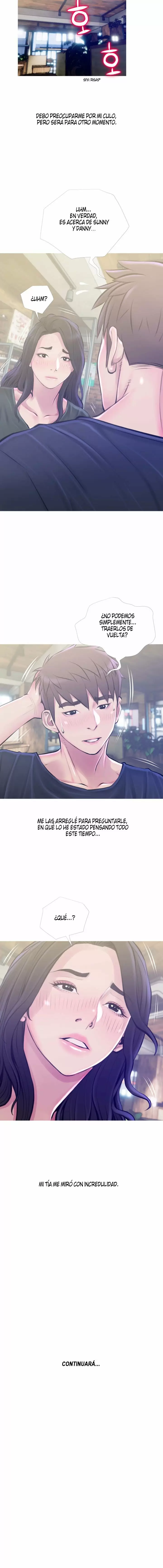 Ms Master Capítulo 50 - Page 10