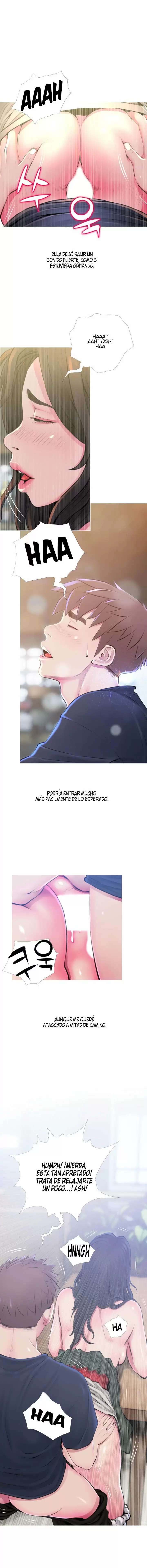 Ms Master Capítulo 50 - Page 2