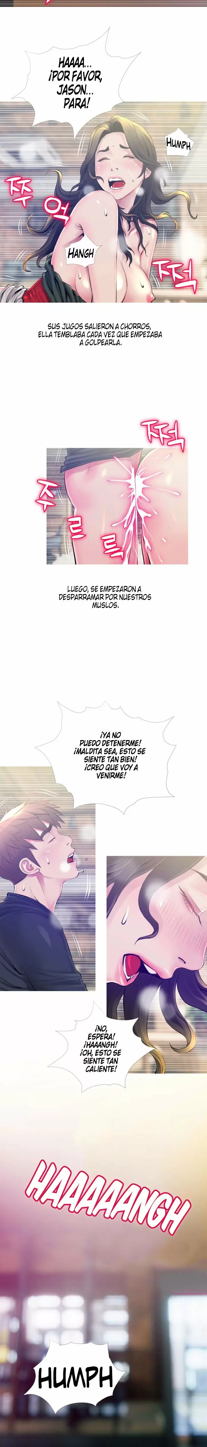 Ms Master Capítulo 50 - Page 5