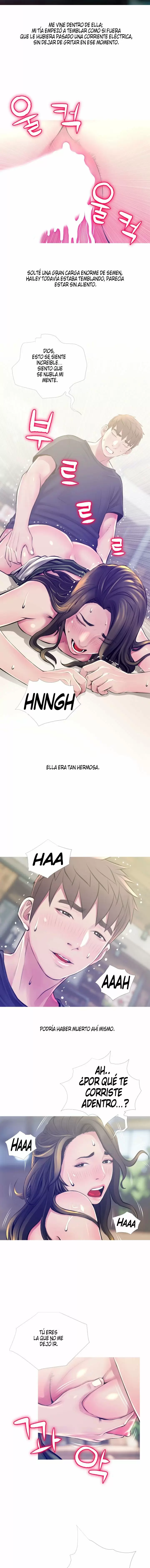 Ms Master Capítulo 50 - Page 6
