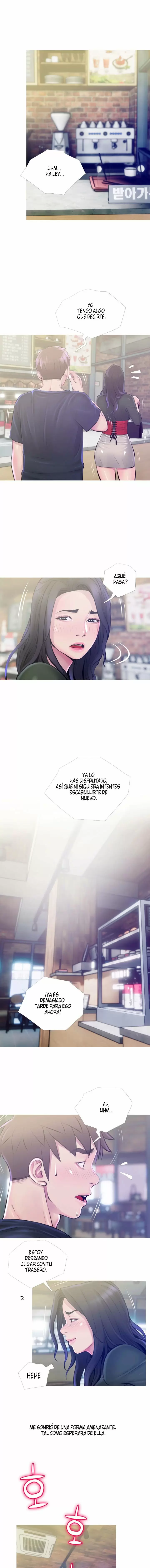Ms Master Capítulo 50 - Page 9