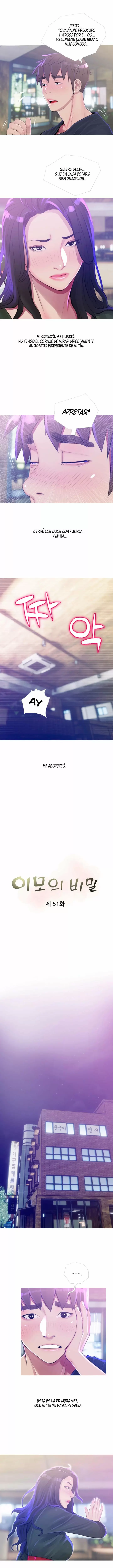 Ms Master Capítulo 51 - Page 3