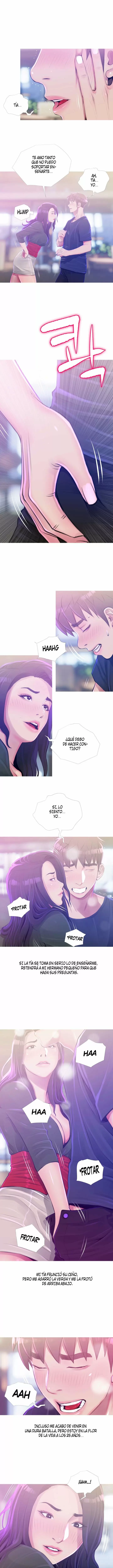 Ms Master Capítulo 51 - Page 4