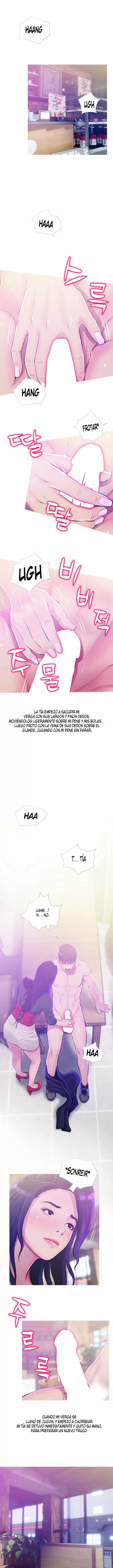 Ms Master Capítulo 51 - Page 6