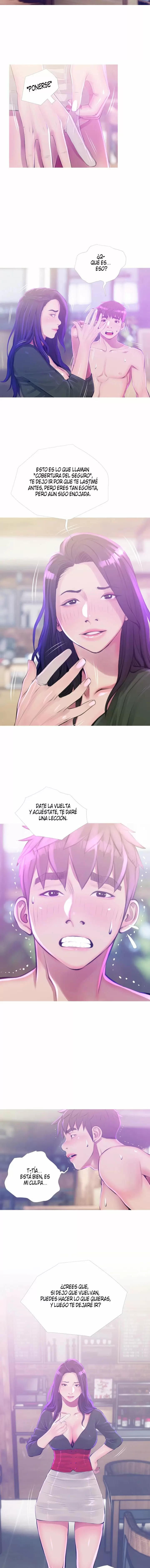 Ms Master Capítulo 51 - Page 7