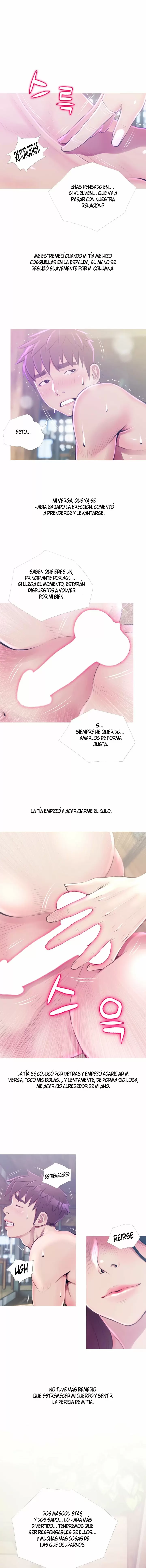 Ms Master Capítulo 52 - Page 2