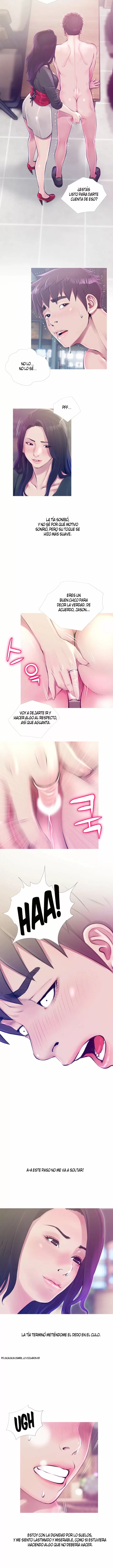Ms Master Capítulo 52 - Page 3