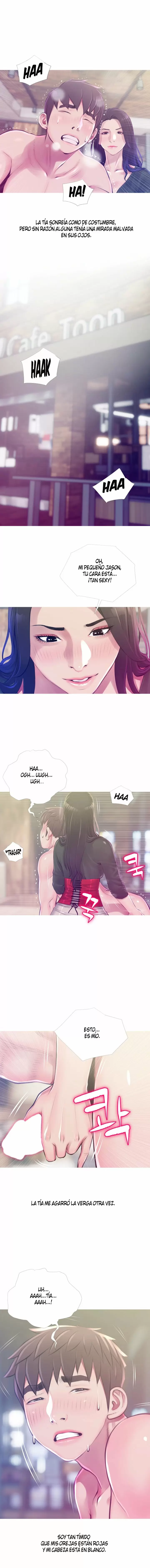 Ms Master Capítulo 52 - Page 4