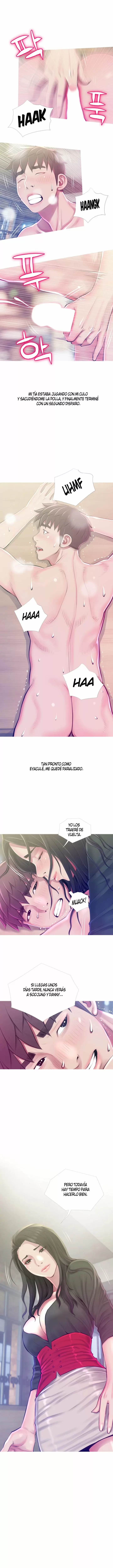 Ms Master Capítulo 52 - Page 5