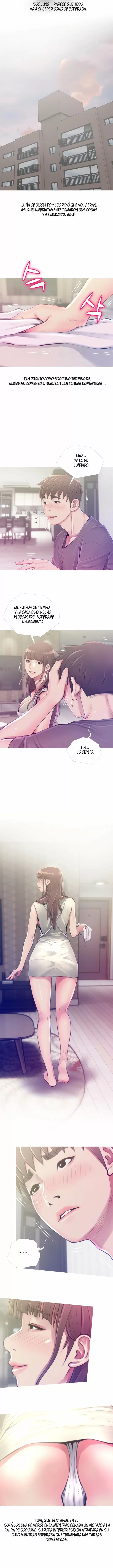 Ms Master Capítulo 52 - Page 6