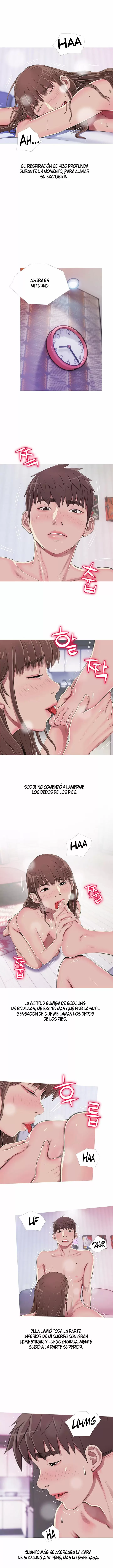 Ms Master Capítulo 53 - Page 5
