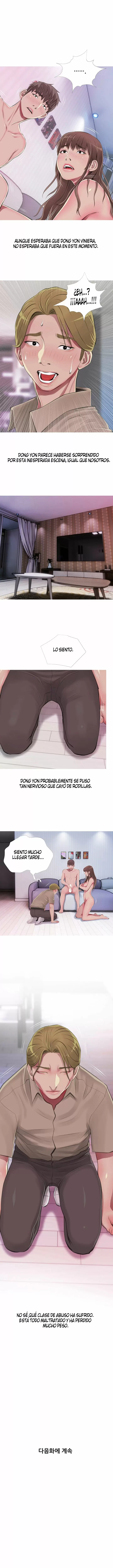 Ms Master Capítulo 53 - Page 7