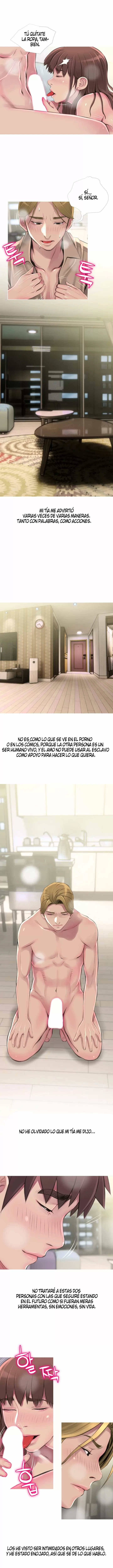Ms Master Capítulo 54 - Page 6