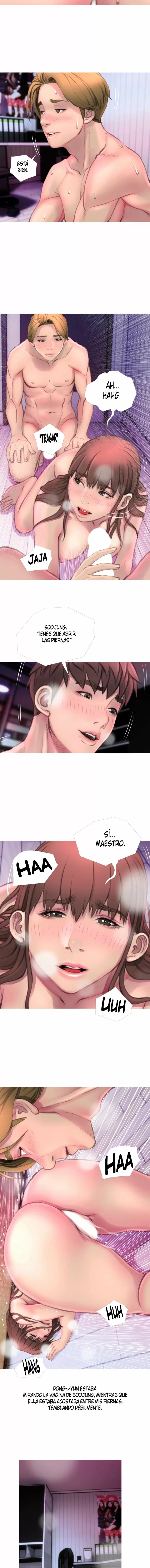 Ms Master Capítulo 55 - Page 6