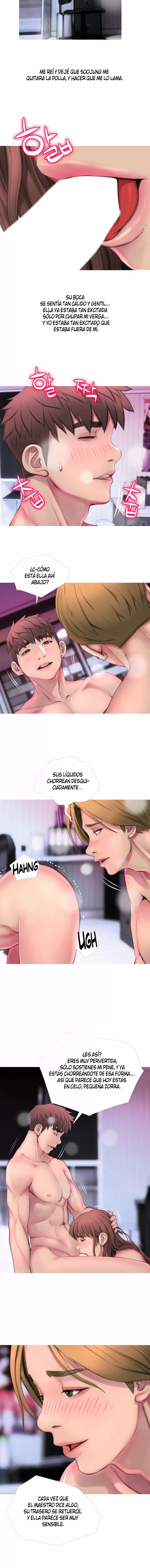 Ms Master Capítulo 55 - Page 7