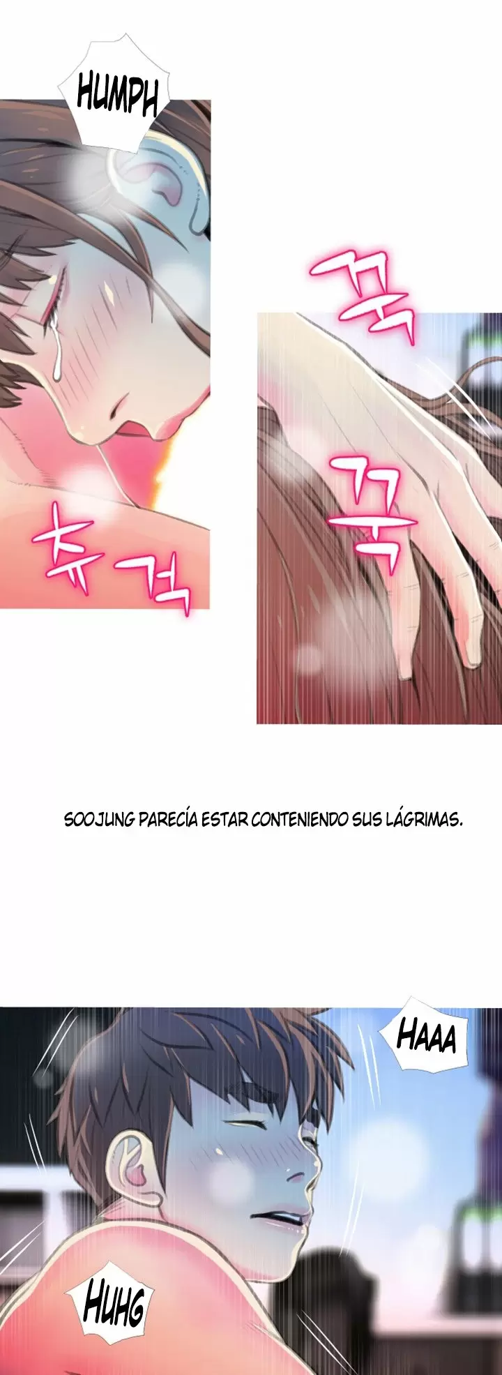 Ms Master Capítulo 56 - Page 2
