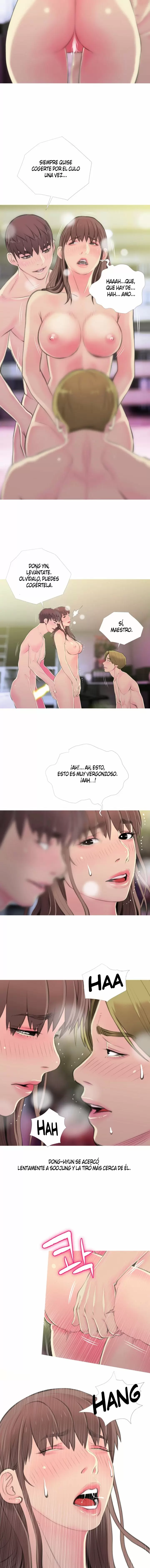 Ms Master Capítulo 56 - Page 5