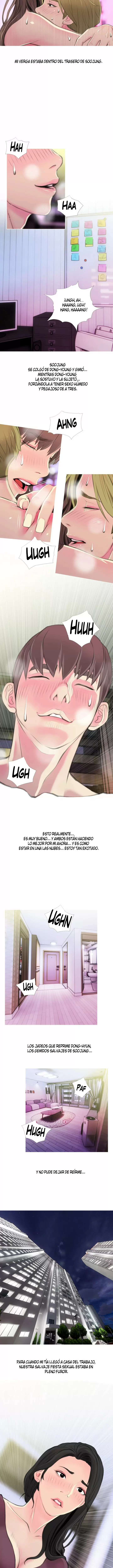 Ms Master Capítulo 56 - Page 7