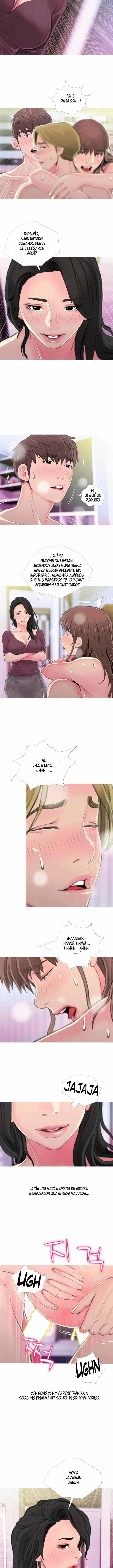 Ms Master Capítulo 56 - Page 8