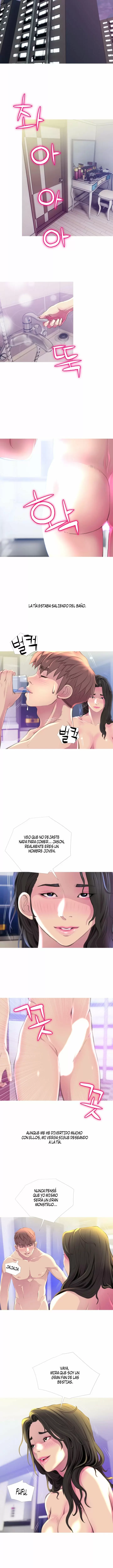 Ms Master Capítulo 57 - Page 4