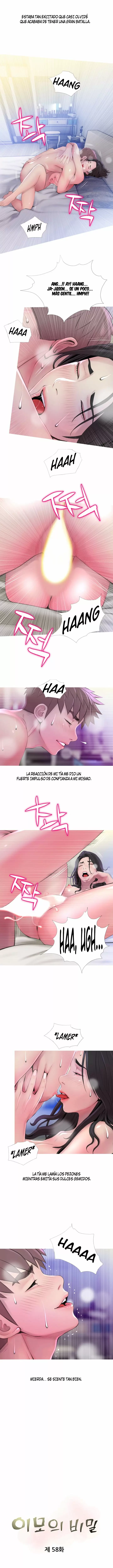 Ms Master Capítulo 58 - Page 3