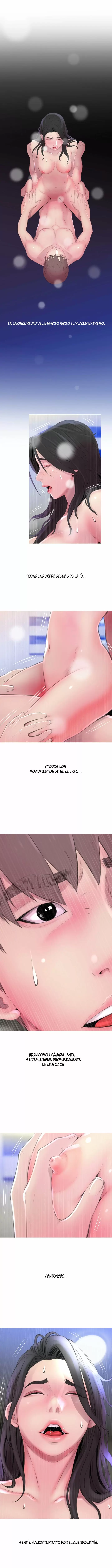 Ms Master Capítulo 58 - Page 6