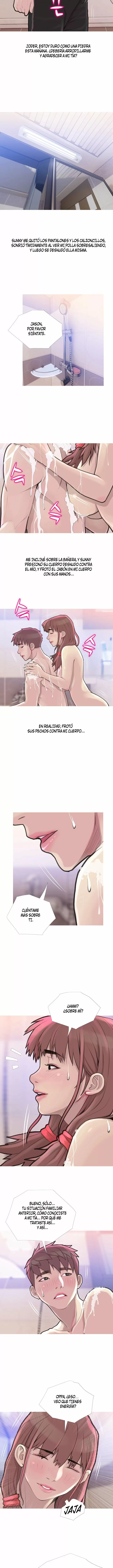Ms Master Capítulo 59 - Page 6
