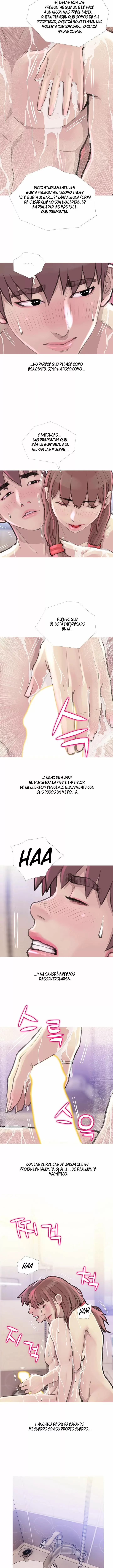Ms Master Capítulo 59 - Page 7