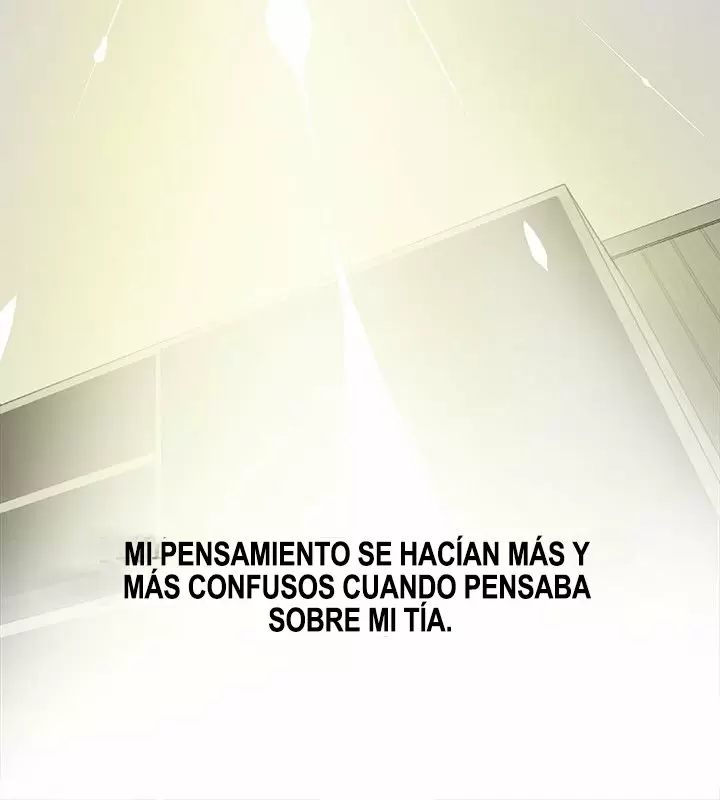 Ms Master Capítulo 6 - Page 21