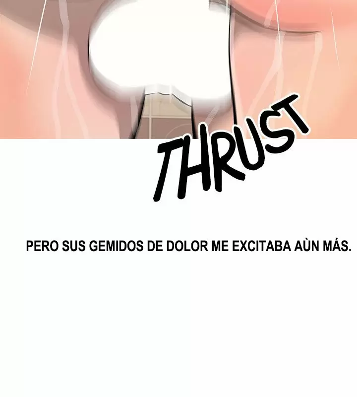 Ms Master Capítulo 6 - Page 7