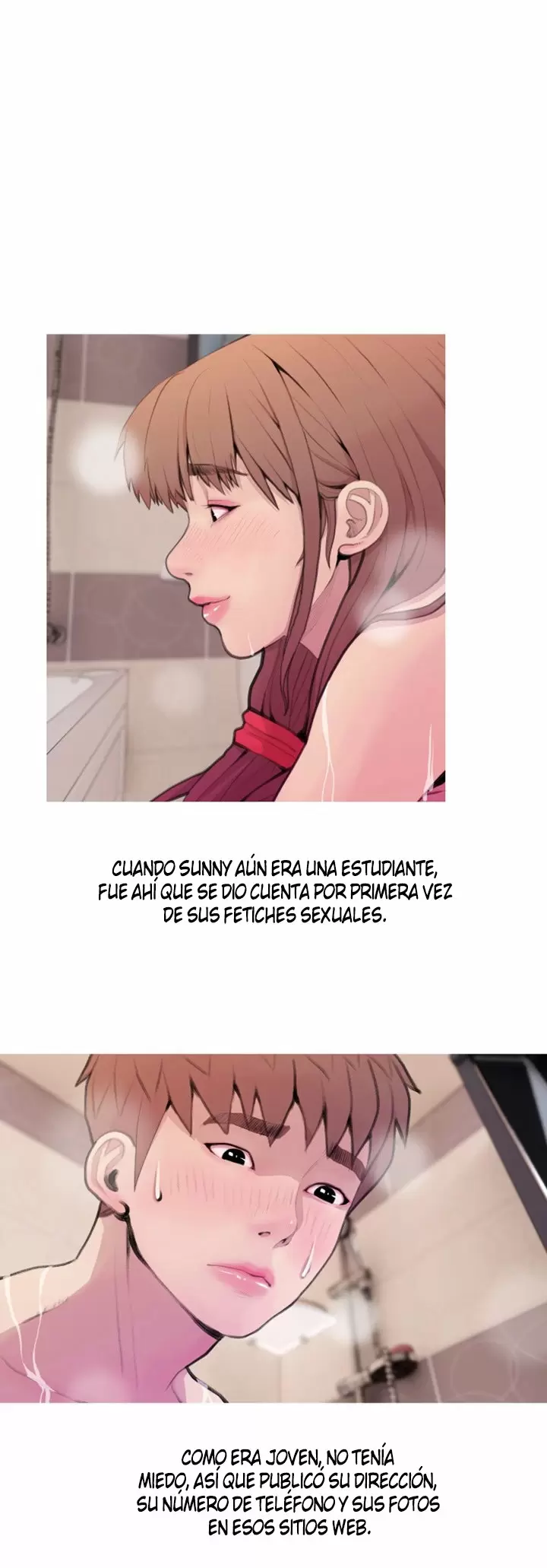 Ms Master Capítulo 60 - Page 2