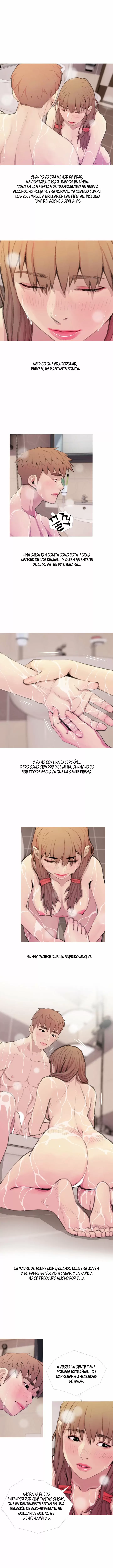 Ms Master Capítulo 60 - Page 3
