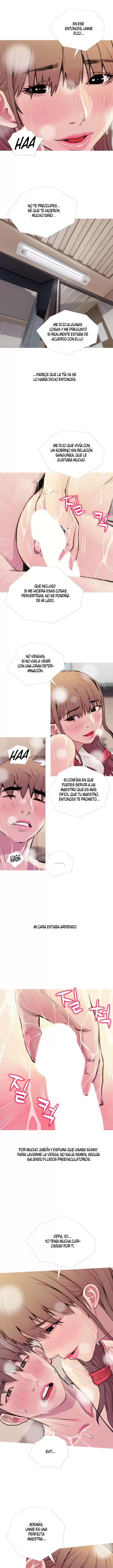 Ms Master Capítulo 60 - Page 6
