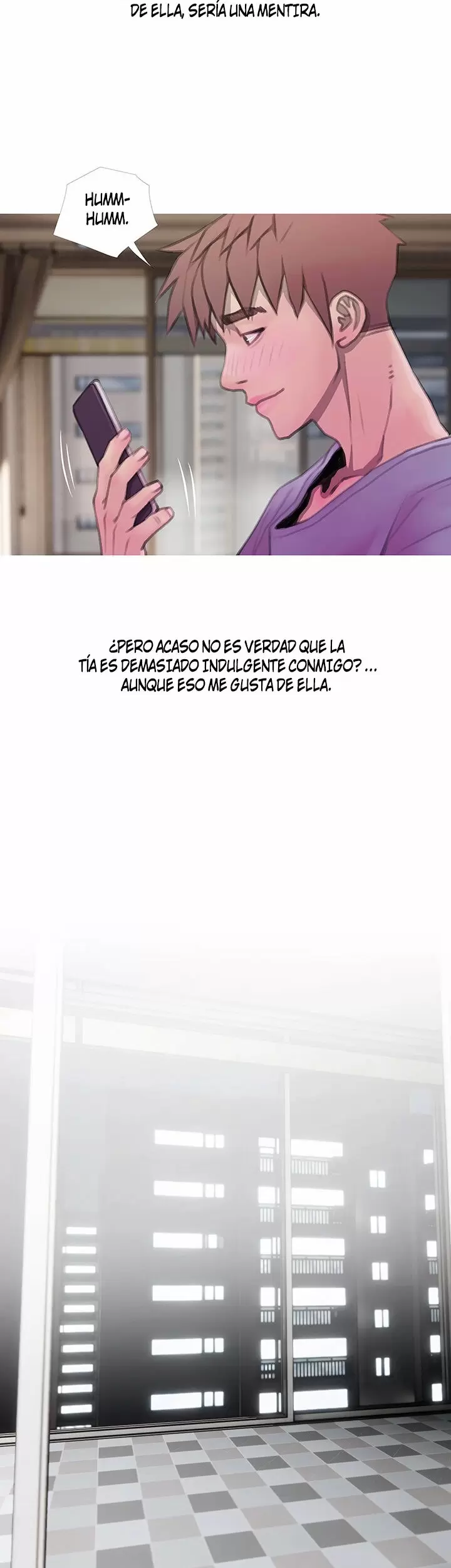 Ms Master Capítulo 62 - Page 10