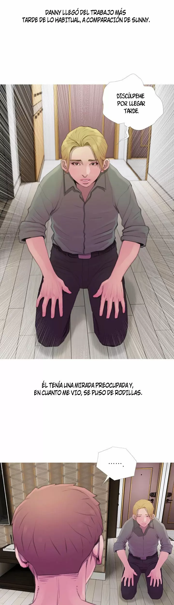 Ms Master Capítulo 62 - Page 11