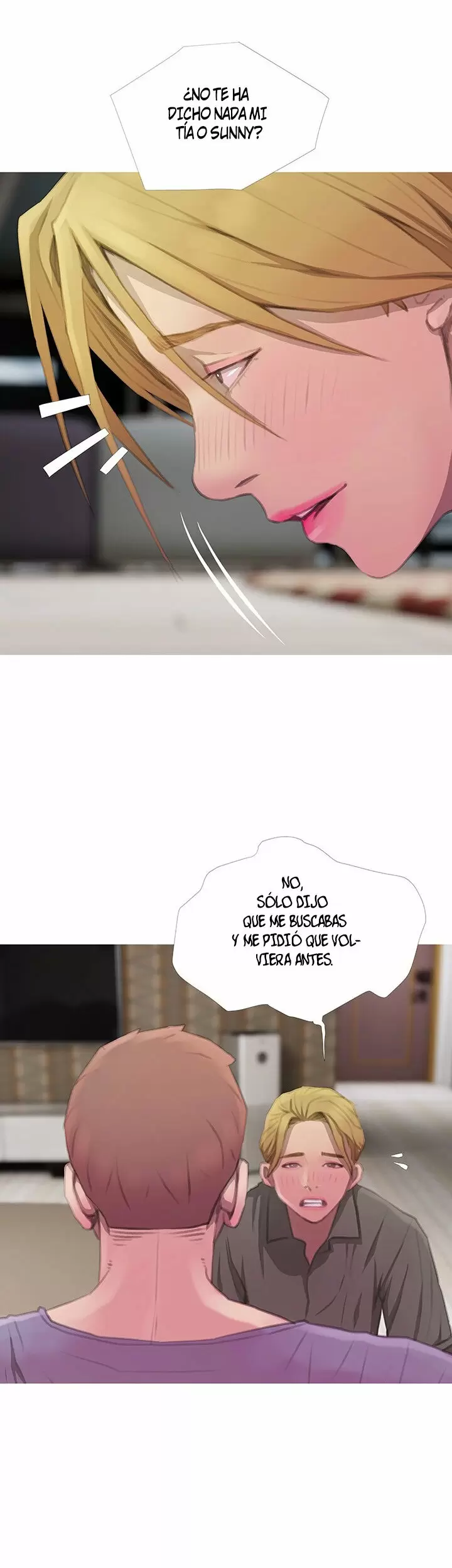 Ms Master Capítulo 62 - Page 15