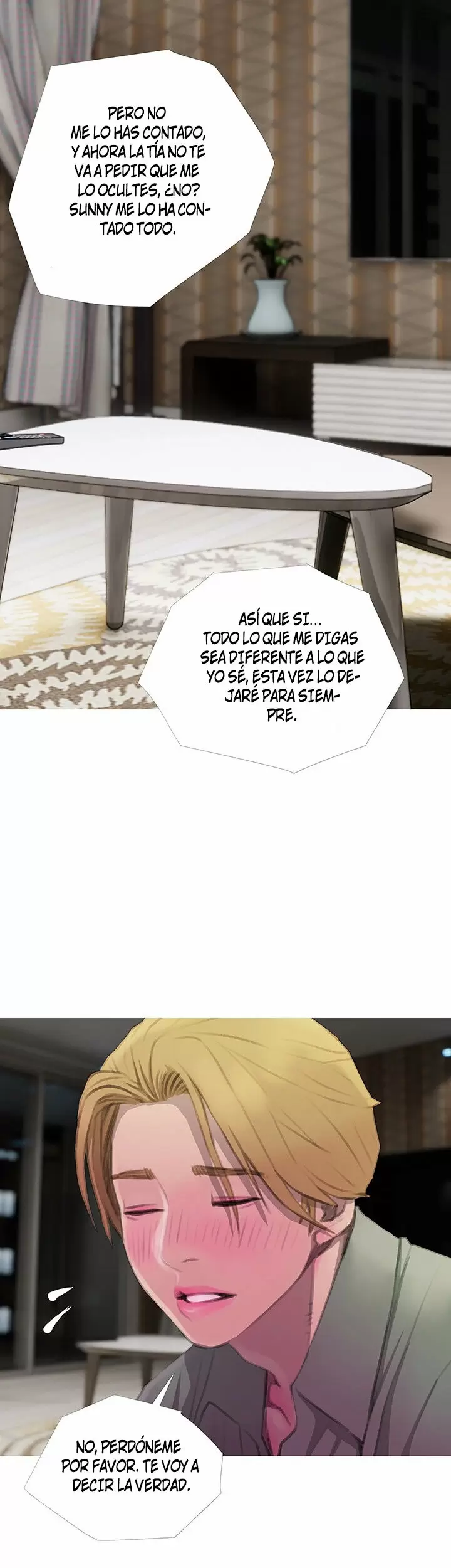 Ms Master Capítulo 62 - Page 18