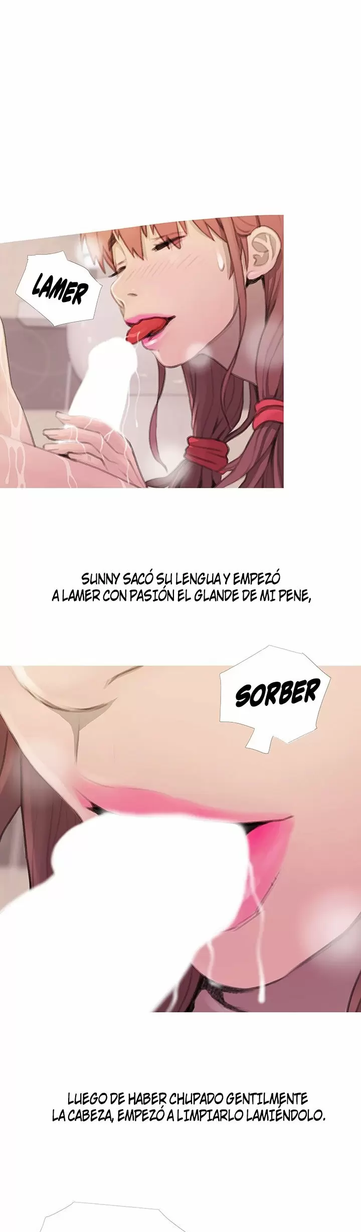 Ms Master Capítulo 62 - Page 2