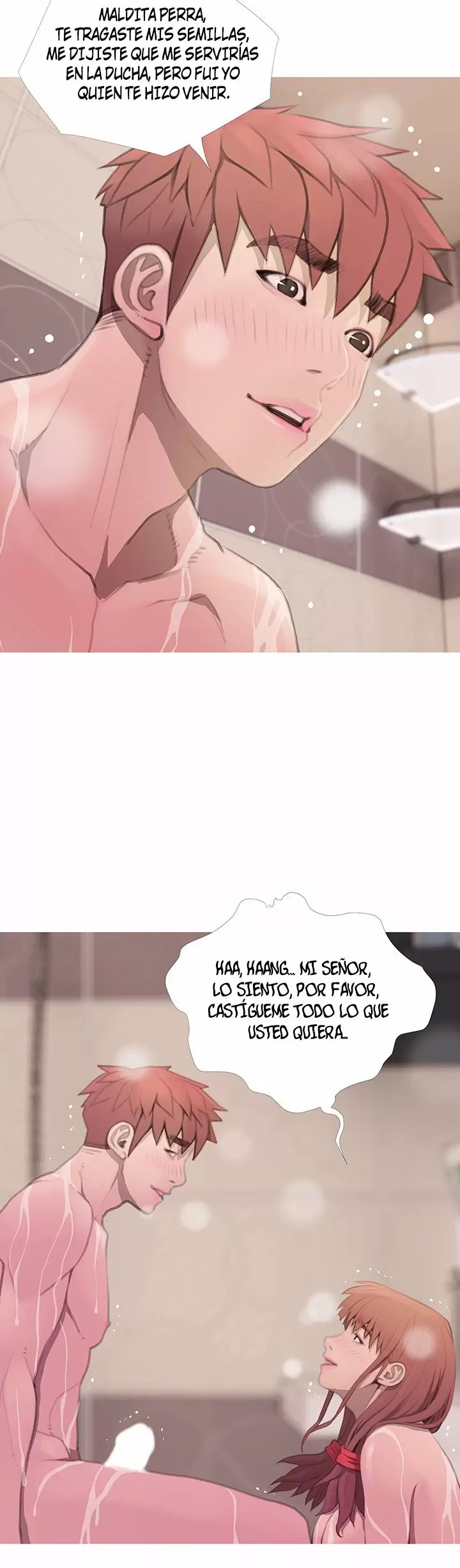 Ms Master Capítulo 62 - Page 3