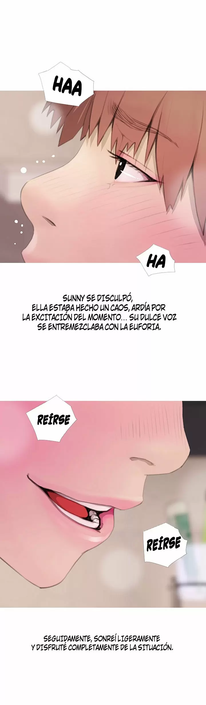 Ms Master Capítulo 62 - Page 4