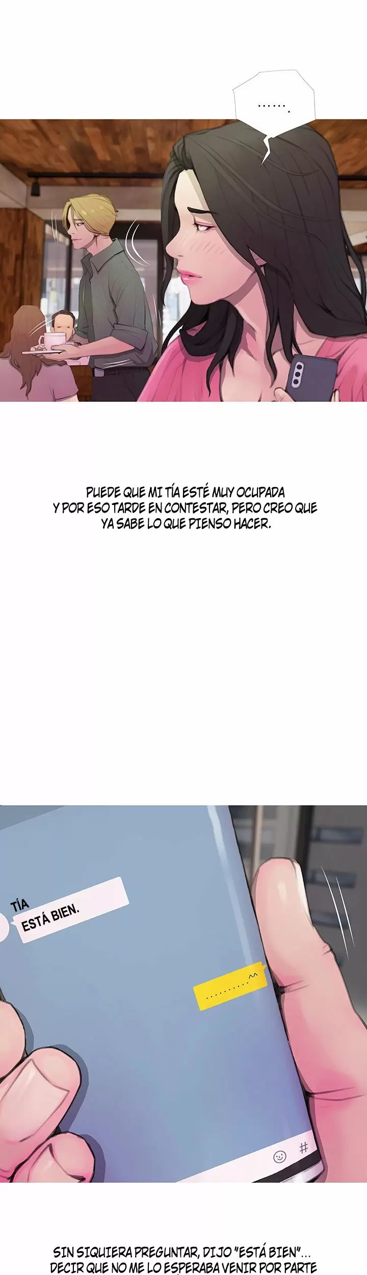 Ms Master Capítulo 62 - Page 9
