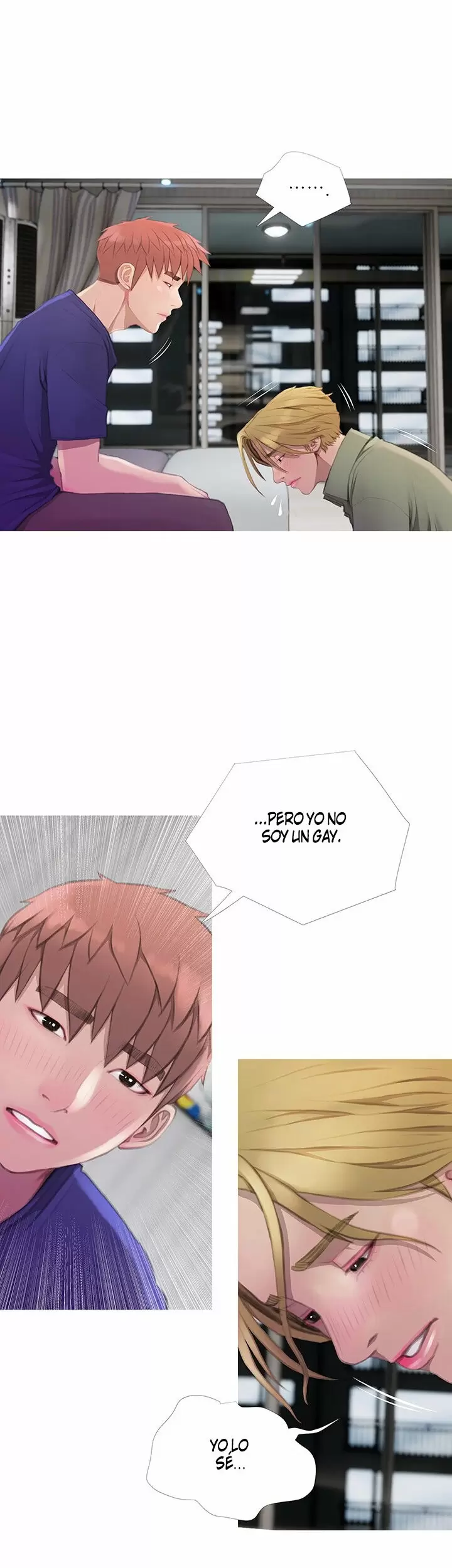 Ms Master Capítulo 63 - Page 13