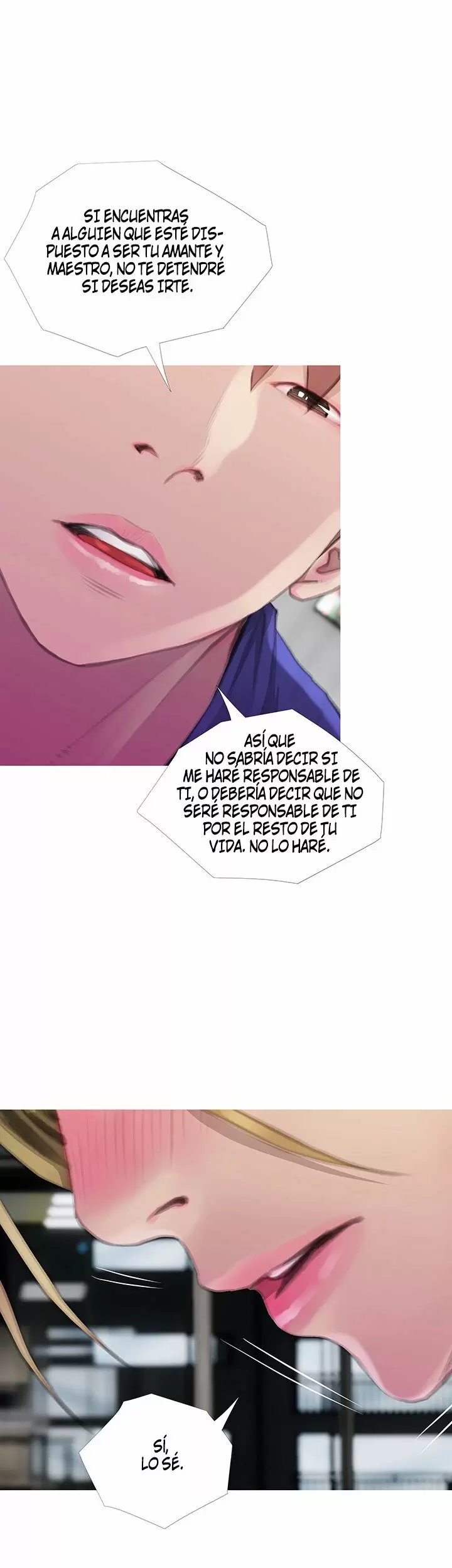 Ms Master Capítulo 63 - Page 14