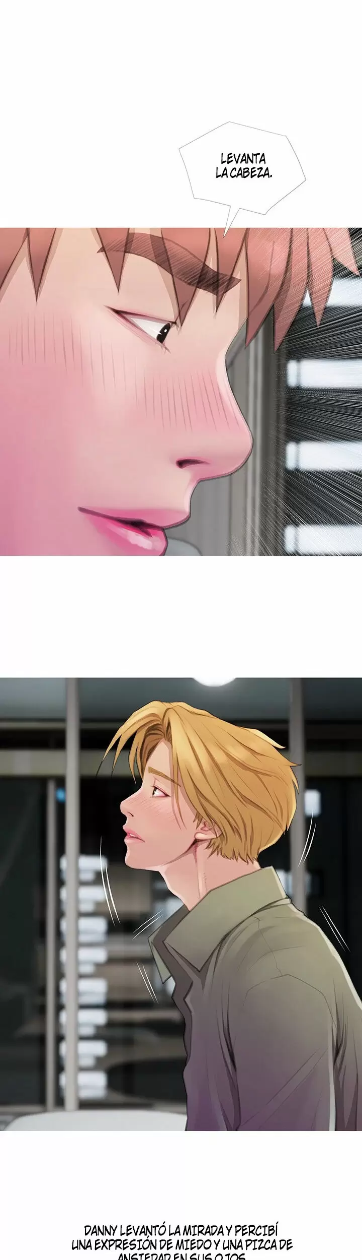 Ms Master Capítulo 63 - Page 15